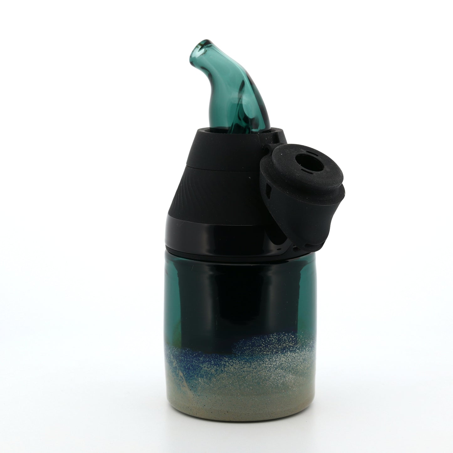 Shaggy Glass “Tanks & Snorkel” Set for Puffco Proxy Core