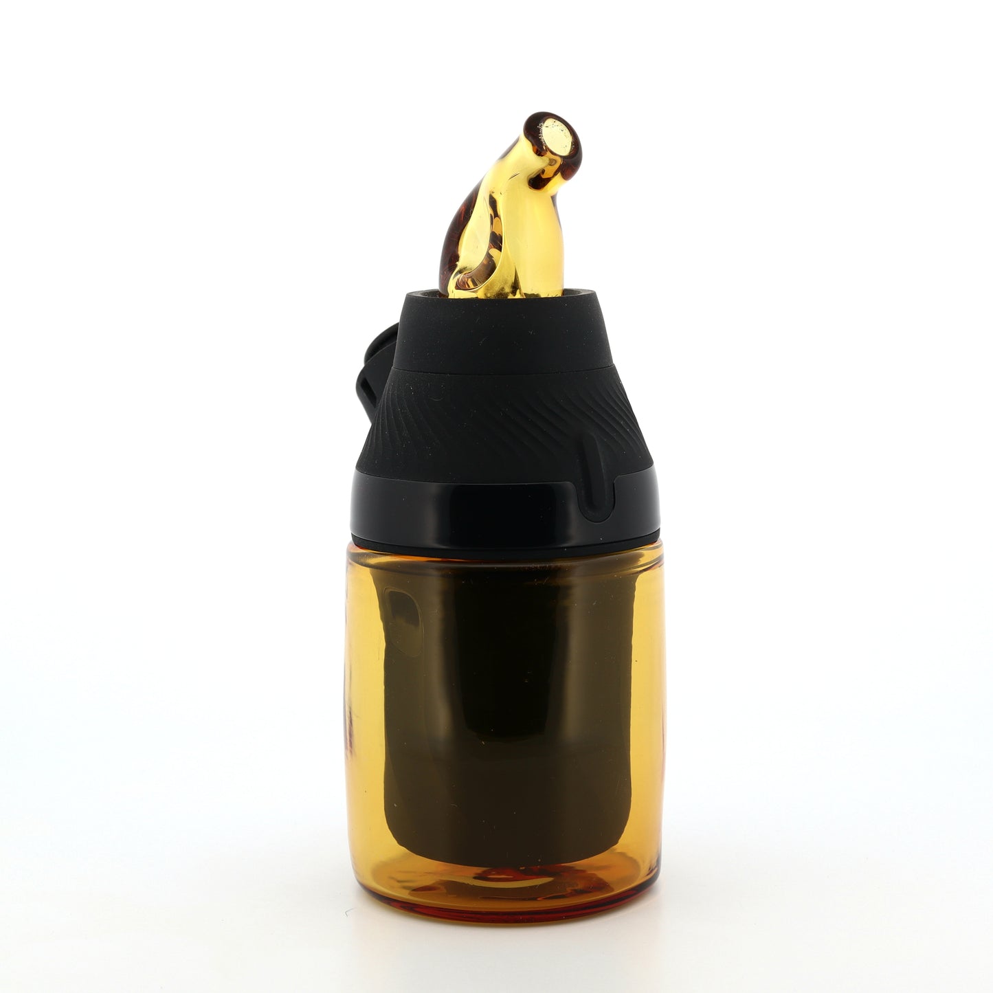 Shaggy Glass Daybreak “Tanks & Snorkel” Set for Puffco Proxy Core