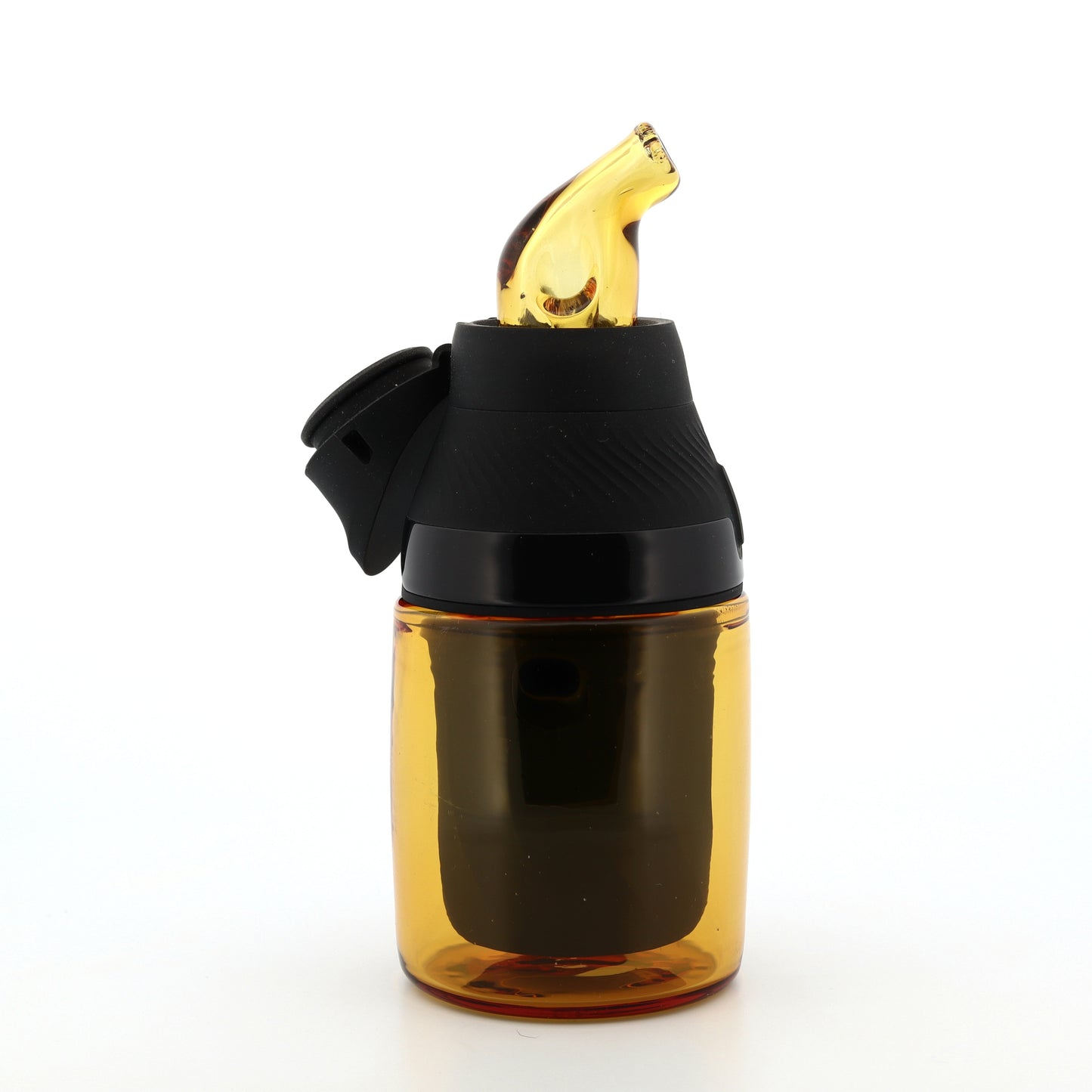 Shaggy Glass Daybreak “Tanks & Snorkel” Set for Puffco Proxy Core