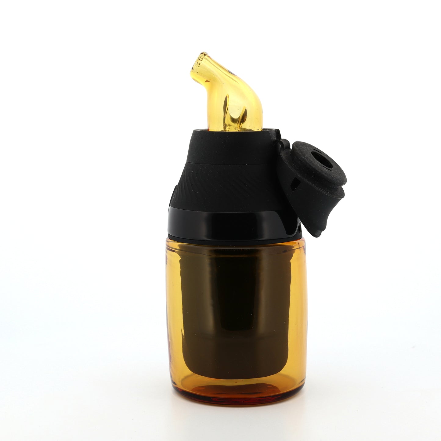 Shaggy Glass Daybreak “Tanks & Snorkel” Set for Puffco Proxy Core