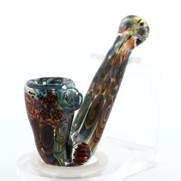Sarah Krunk Chaos Sherlock