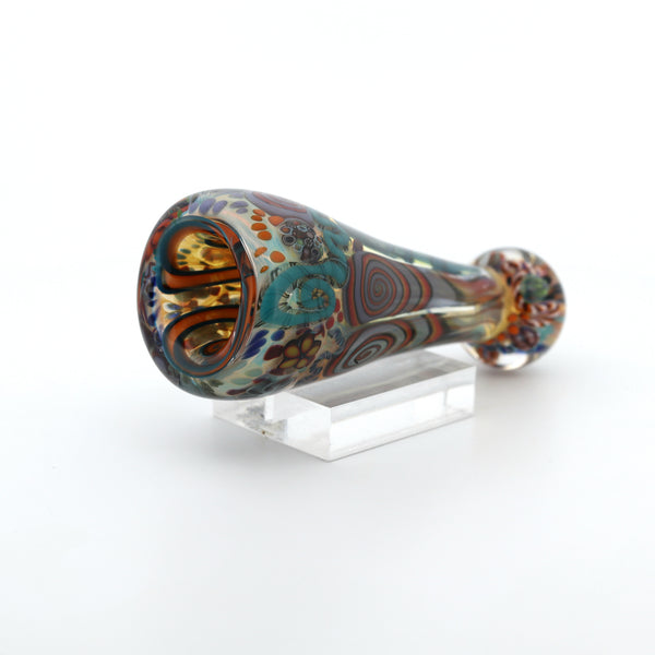 Sarah Krunk Chaos Chillum