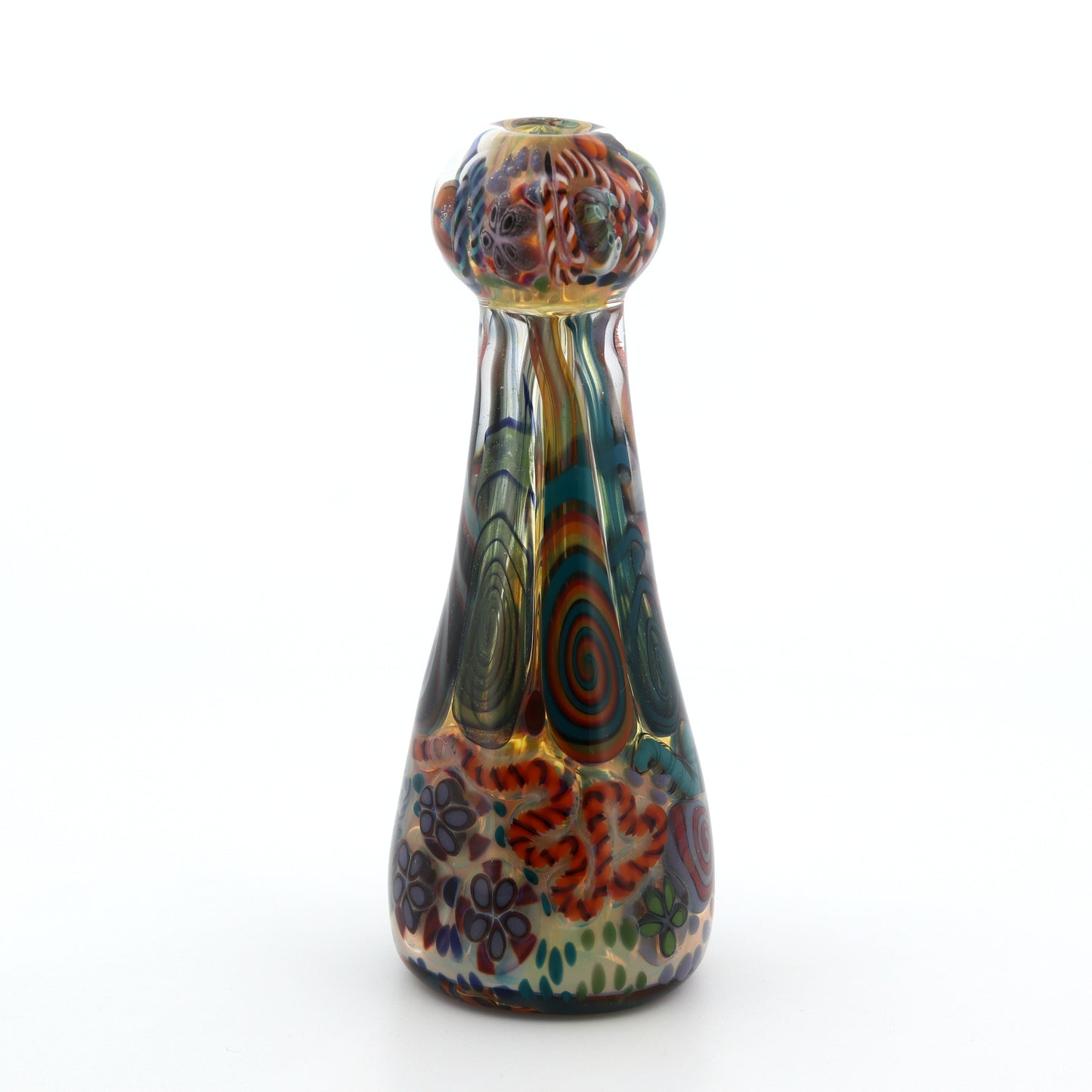 Sarah Krunk Chaos Chillum