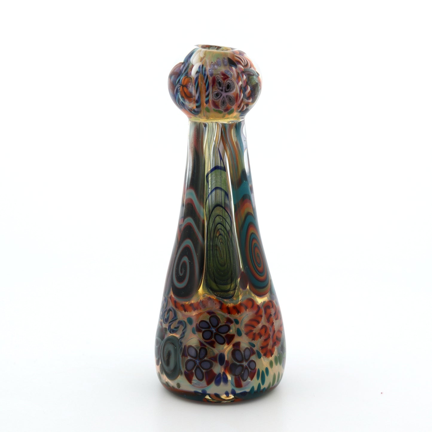 Sarah Krunk Chaos Chillum