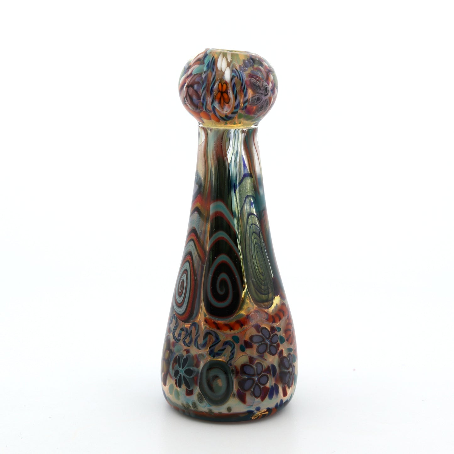 Sarah Krunk Chaos Chillum
