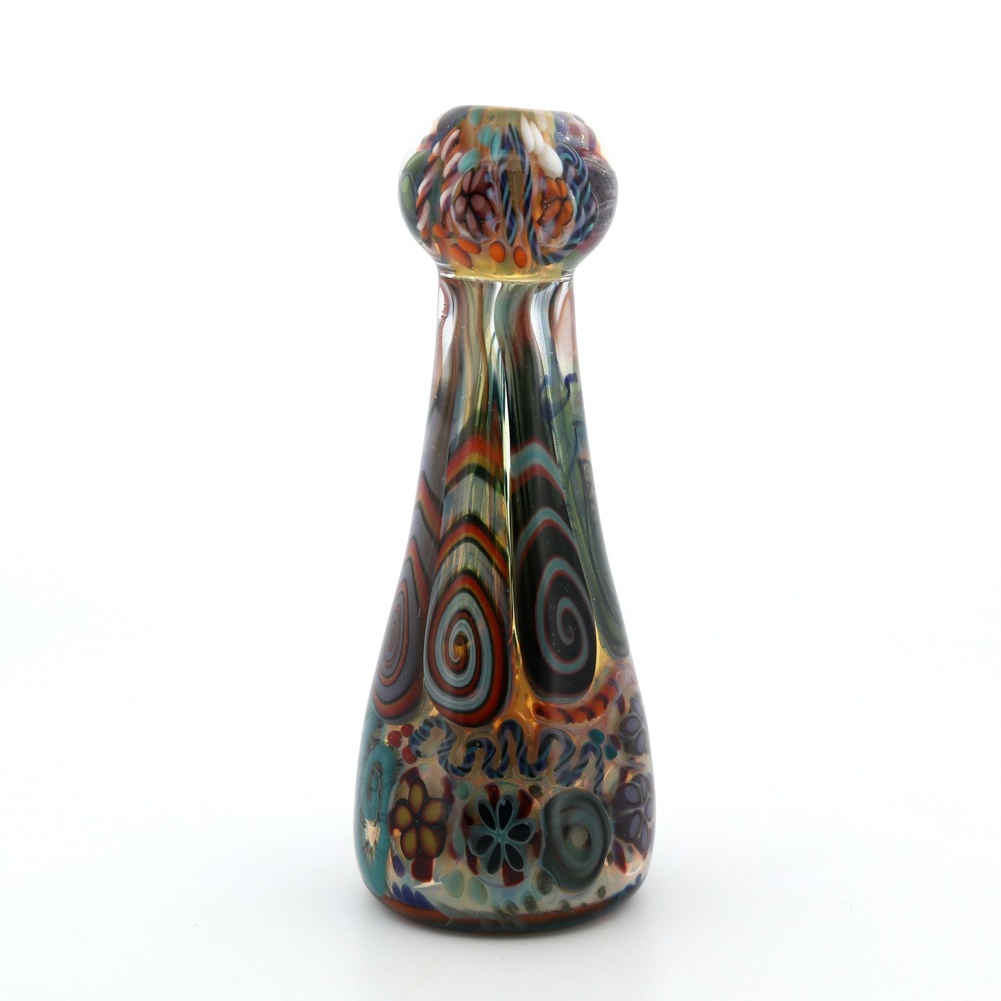 Sarah Krunk Chaos Chillum