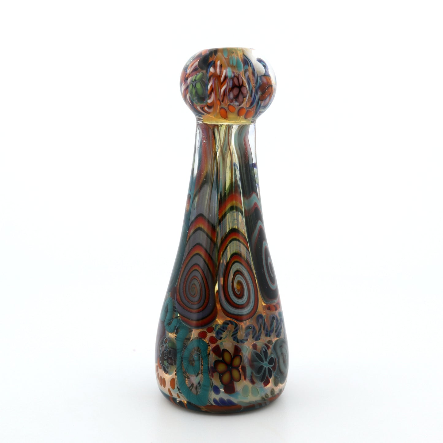 Sarah Krunk Chaos Chillum
