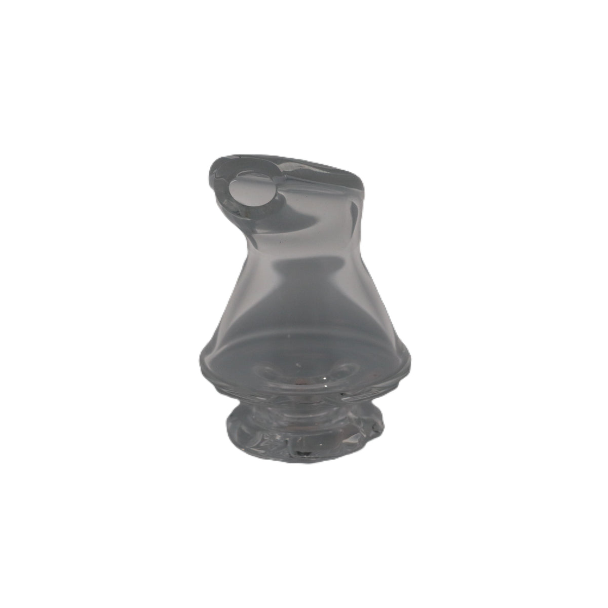 Eternal Flameworks Proxy/Core Mouthpiece