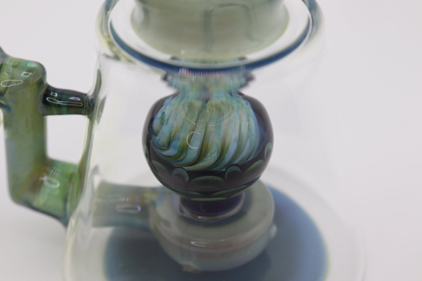 Nightwolf x Clawson Collab Mini Tube