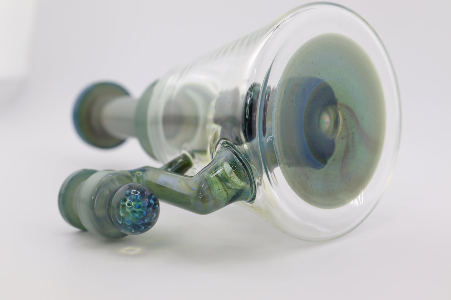 Nightwolf x Clawson Collab Mini Tube