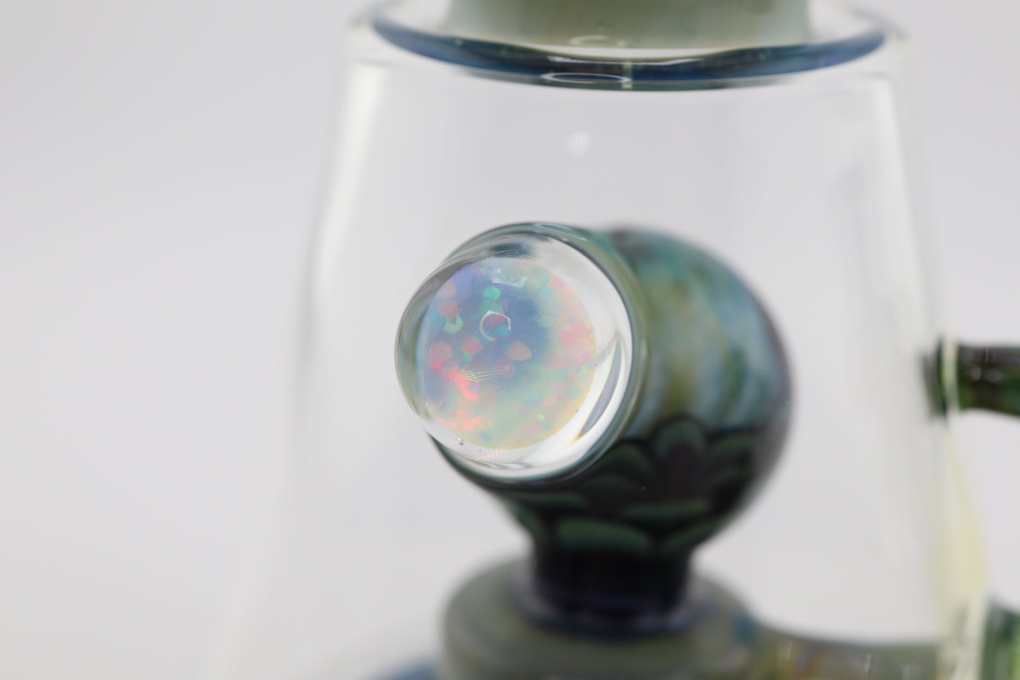 Nightwolf x Clawson Collab Mini Tube