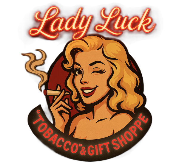 Lady Luck Smoke Shoppe