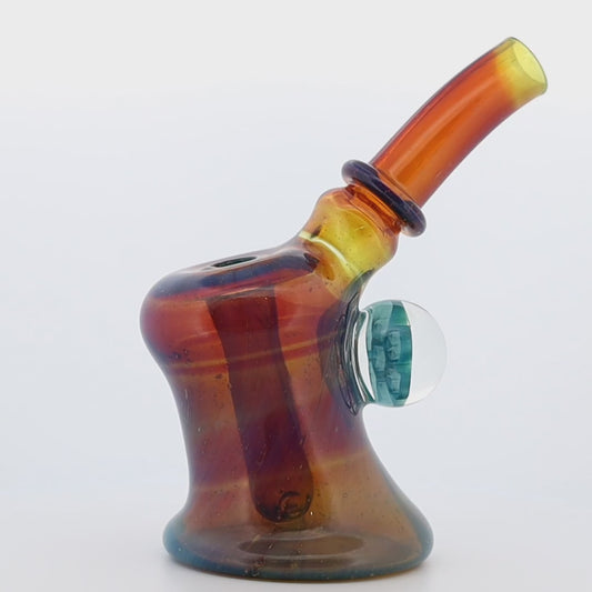 Dreamlab x Mongrel Magellan "Carvel"