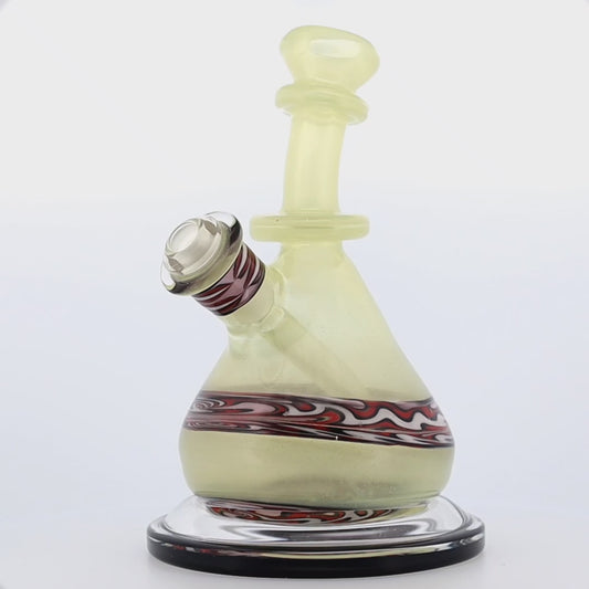 710 Sci CFL Tube