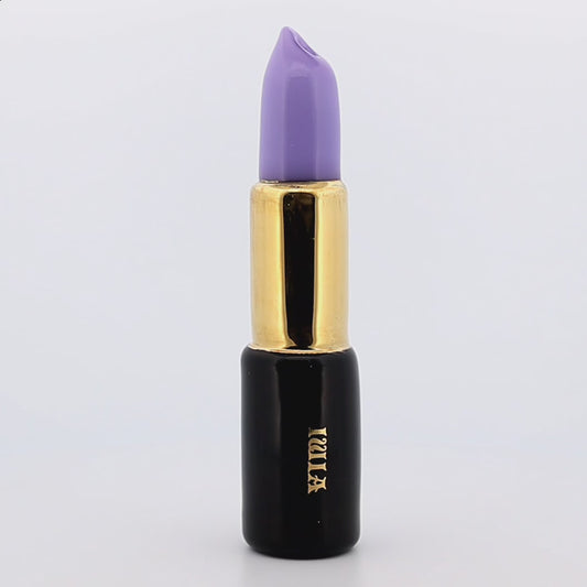 SakiBomb HackySacky “I Want It All” Purple Lipstick Onie
