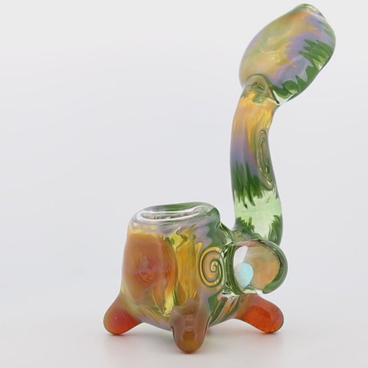 HMK Earth Line-work Rig