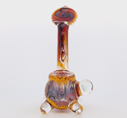 HMK Fire Line-work Rig