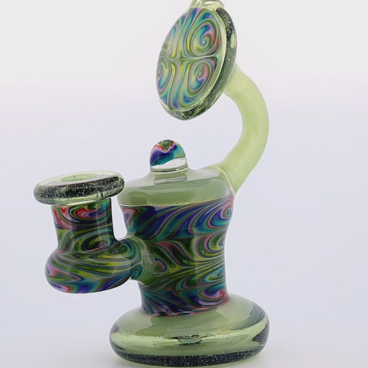 TheWiscoKid x Spunchun CFL Rig