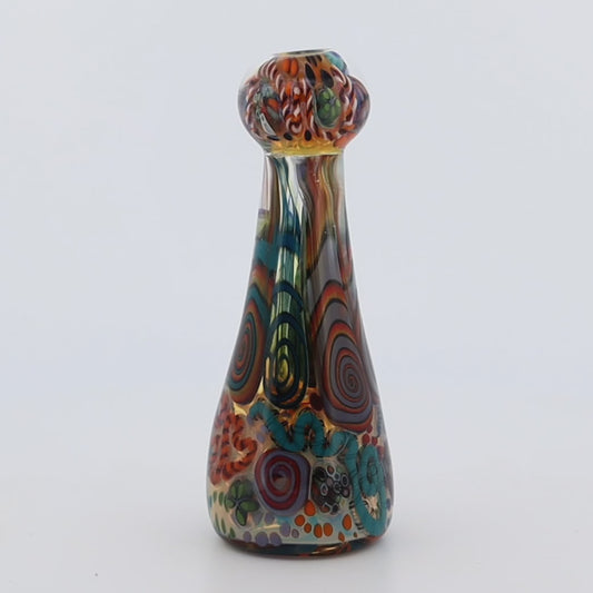 Sarah Krunk Chaos Chillum
