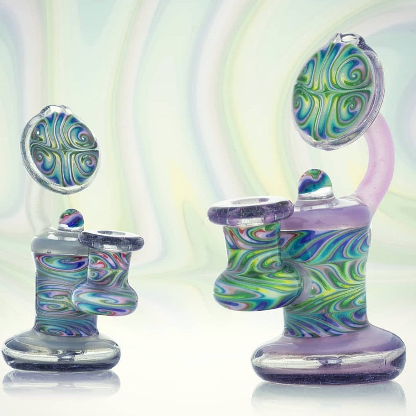TheWiscoKid x Spunchun CFL Rig